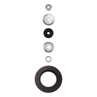 B8 6112 Series Front Suspension Kit <br>00-06 Toyota Tundra, 01-07 Toyota Sequoia