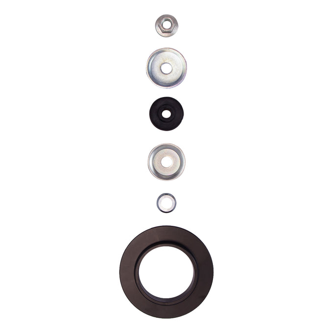 B8 6112 Series Front Suspension Kit <br>00-06 Toyota Tundra, 01-07 Toyota Sequoia