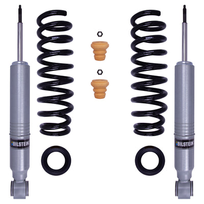 B8 Front Suspension Kit <br>09-13 Ford F-150