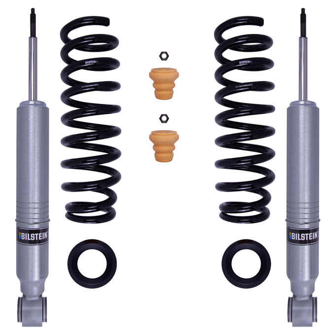 B8 Front Suspension Kit <br>09-13 Ford F-150