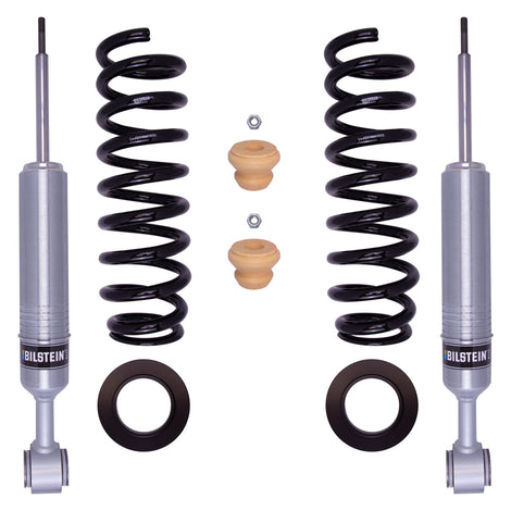 B8 6112 Series Front Suspension <br>04-08 Ford F-150, 06-08 Lincoln Mark LT