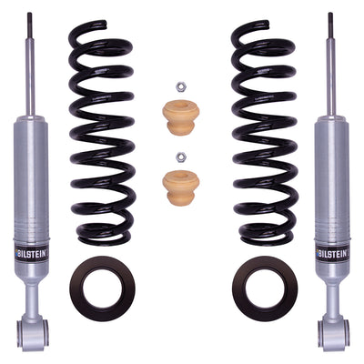 B8 6112 Series Front Suspension <br>04-08 Ford F-150, 06-08 Lincoln Mark LT