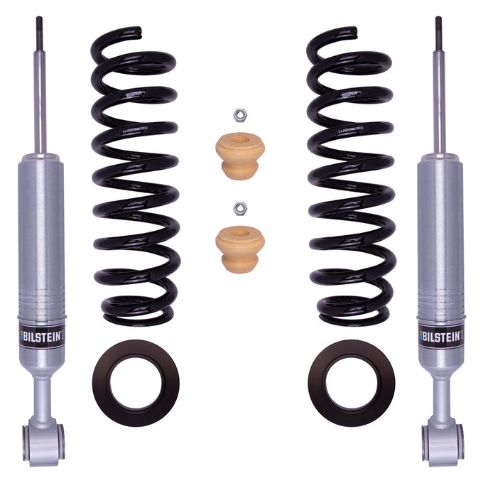 B8 6112 Series Front Suspension <br>04-08 Ford F-150, 06-08 Lincoln Mark LT