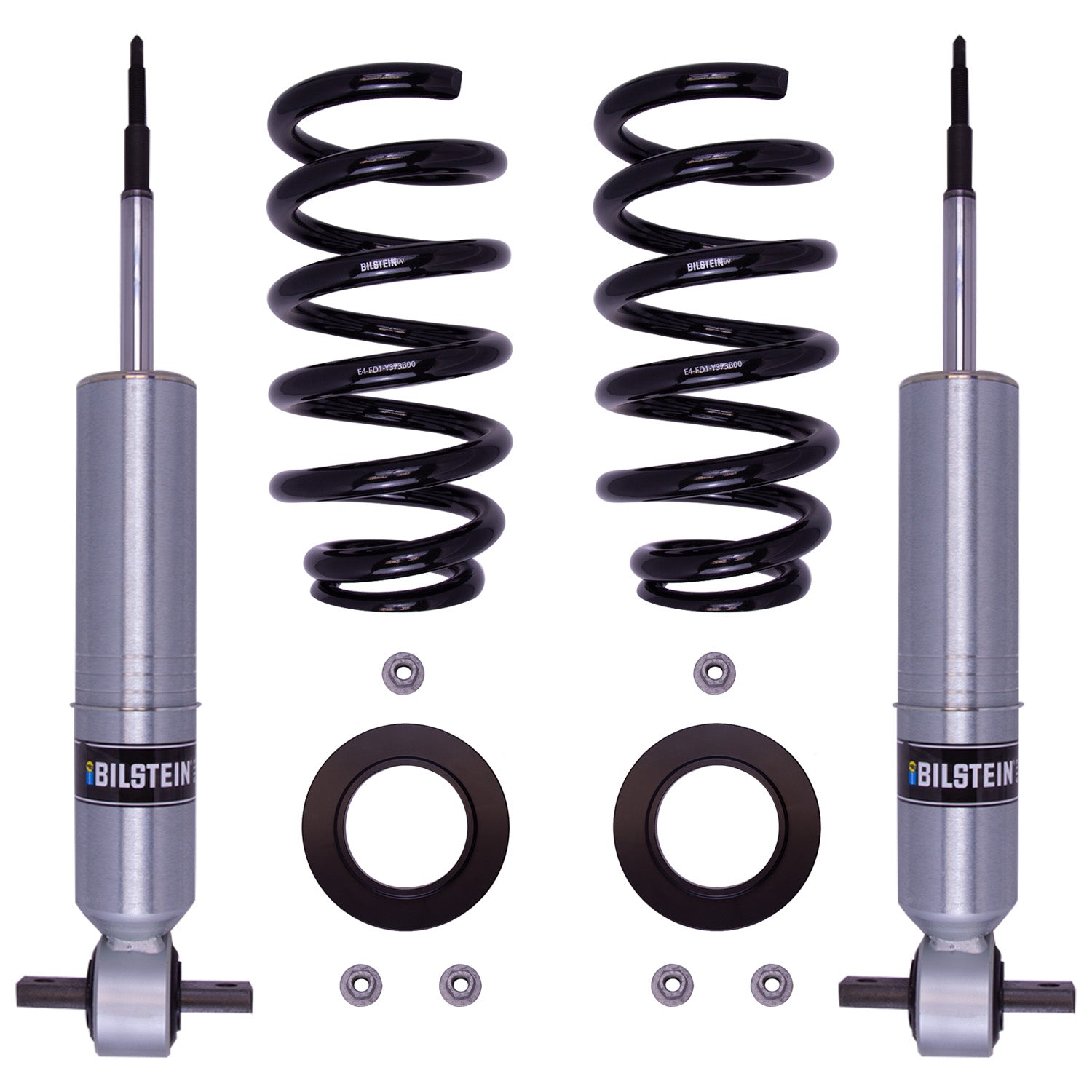 B8 Front Suspension Kit <br>14-18 ChevySilverado 1500