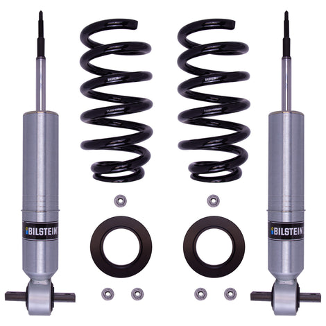 B8 Front Suspension Kit <br>14-18 ChevySilverado 1500