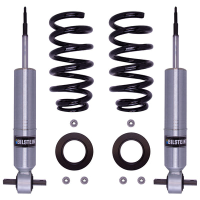 B8 Front Suspension Kit <br>14-18 ChevySilverado 1500