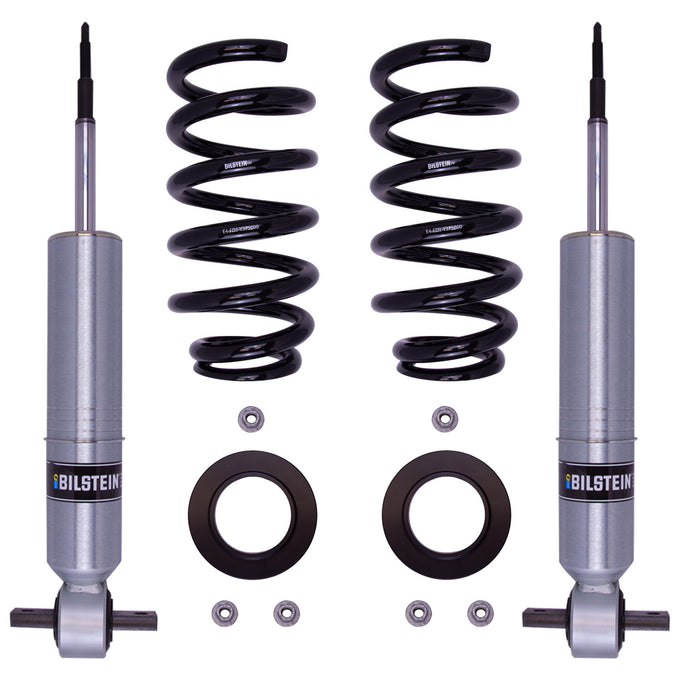 B8 Front Suspension Kit <br>14-18 ChevySilverado 1500