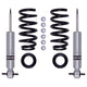 B8 6112 Front Suspension Kit <br>07-13 ChevyAvalanche Silverado 1500