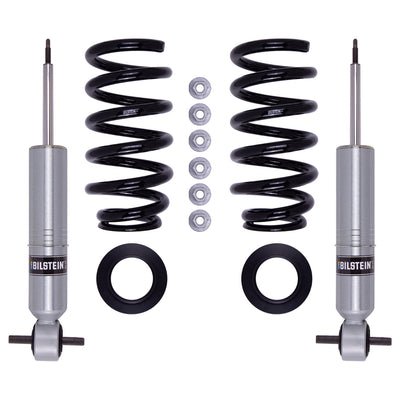 B8 6112 Front Suspension Kit <br>07-13 ChevyAvalanche Silverado 1500