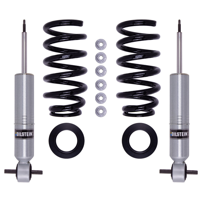 B8 6112 Front Suspension Kit <br>07-13 ChevyAvalanche Silverado 1500