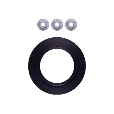 B8 6112 Front Suspension Kit <br>07-13 ChevyAvalanche Silverado 1500