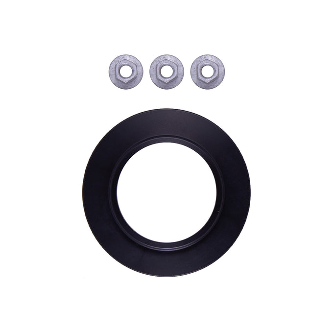 B8 6112 Front Suspension Kit <br>07-13 ChevyAvalanche Silverado 1500