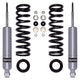 B8 Front Suspension Kit <br>96-02 Toyota 4Runner