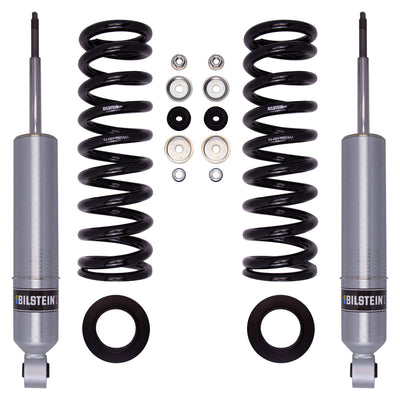 B8 Front Suspension Kit <br>96-02 Toyota 4Runner