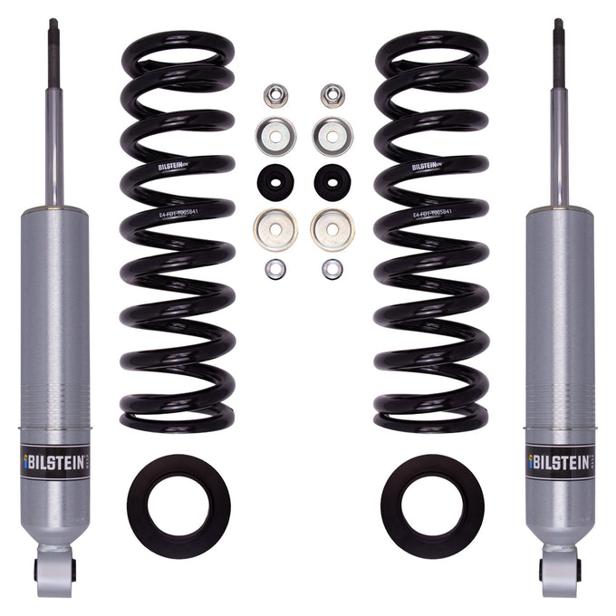 B8 Front Suspension Kit <br>96-02 Toyota 4Runner