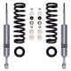 B8 6112 Kit <br>07-21 Toyota Tundra, 08-22 Toyota Sequoia