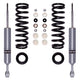 B8 6112 Kit <br>07-21 Toyota Tundra, 08-22 Toyota Sequoia
