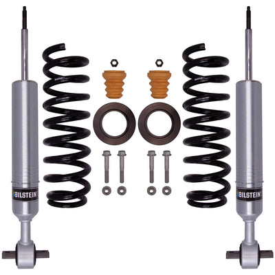 B8 6112 Series Front Suspension Kit <br>15-20 Ford F-150