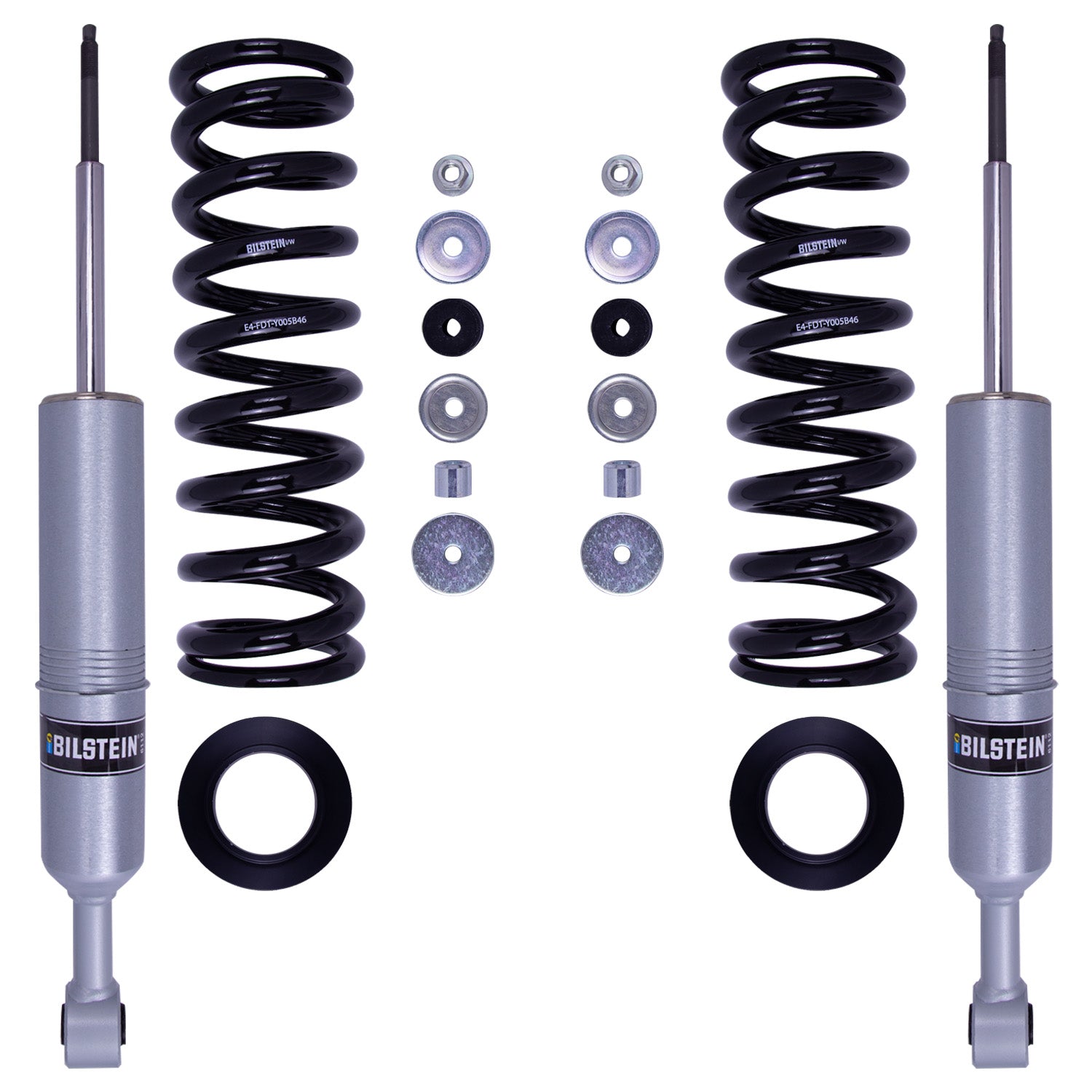2010+ Suspension Kit <br>10-24 Toyota 4Runner, 10-14 Toyota FJ Cruiser