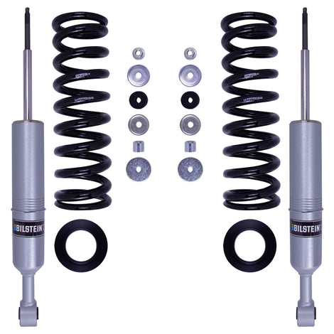 2010+ Suspension Kit <br>10-24 Toyota 4Runner, 10-14 Toyota FJ Cruiser