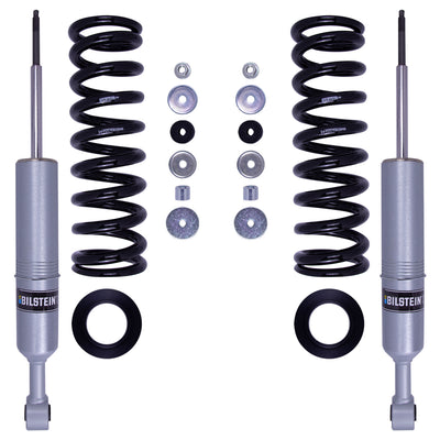 2010+ Suspension Kit <br>10-24 Toyota 4Runner, 10-14 Toyota FJ Cruiser