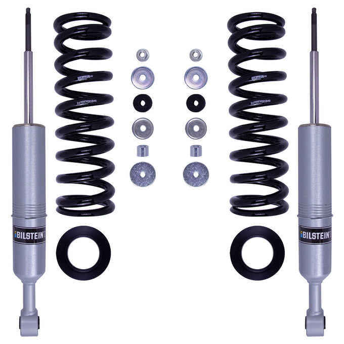 2010+ Suspension Kit <br>10-24 Toyota 4Runner, 10-14 Toyota FJ Cruiser