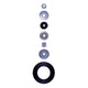 2010+ Suspension Kit <br>10-24 Toyota 4Runner, 10-14 Toyota FJ Cruiser