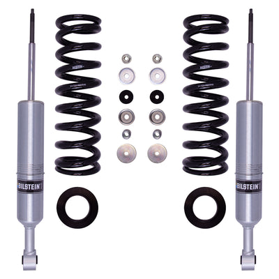 B8 6112 Front Suspension Kit <br>07-09 Toyota FJ Cruiser, 03-09 Lexus GX470