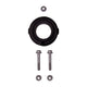B8 6112 60mm Shock Absorber Suspension Kit - Front <br>21-24 Ford Bronco
