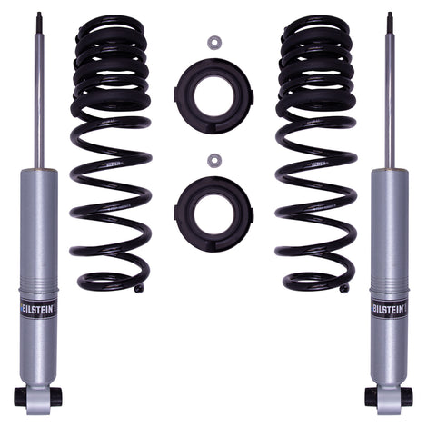 B8 6112 60mm Shock Absorber Suspension Kit - Rear <br>21-24 Ford Bronco