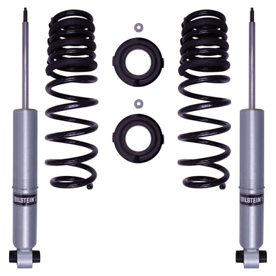 B8 6112 60mm Shock Absorber Suspension Kit - Rear <br>21-24 Ford Bronco