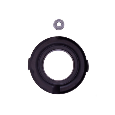 B8 6112 60mm Shock Absorber Suspension Kit - Rear <br>21-24 Ford Bronco