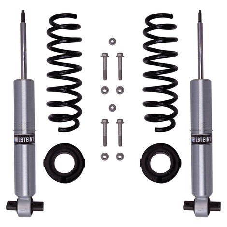 B8 Front Suspension Kit Lift Height 0.8-3.6in <br>21-24 Ford Bronco