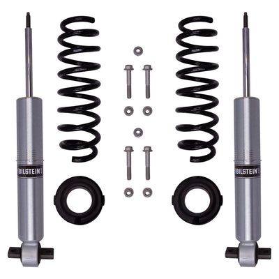 B8 Front Suspension Kit Lift Height 0.8-3.6in <br>21-24 Ford Bronco