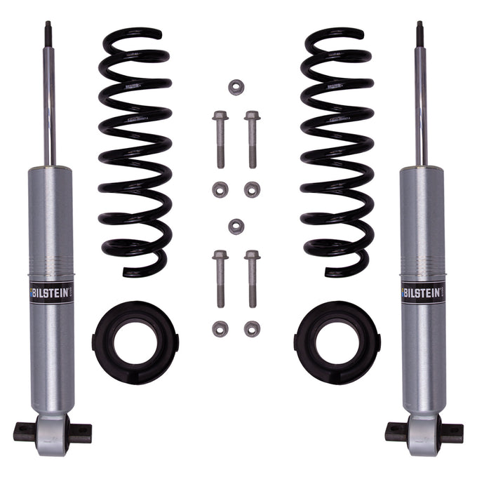 B8 Front Suspension Kit Lift Height 0.8-3.6in <br>21-24 Ford Bronco