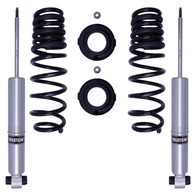 B8 6112 60mm Shock Absorber Suspension Kit - Rear <br>21-24 Ford Bronco