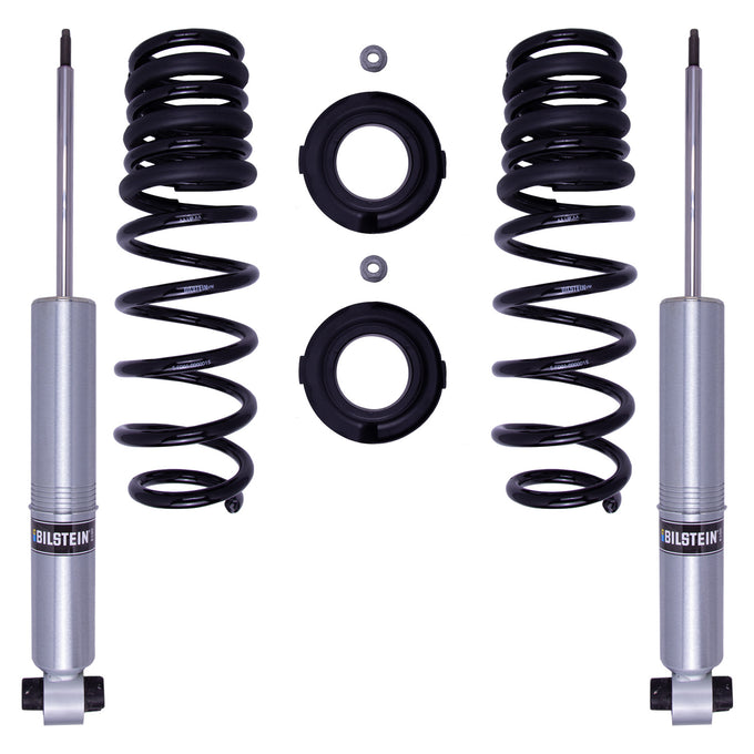 B8 6112 60mm Shock Absorber Suspension Kit - Rear <br>21-24 Ford Bronco