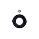 B8 6112 60mm Shock Absorber Suspension Kit - Rear <br>21-24 Ford Bronco