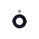 B8 6112 60mm Shock Absorber Suspension Kit - Rear <br>21-24 Ford Bronco