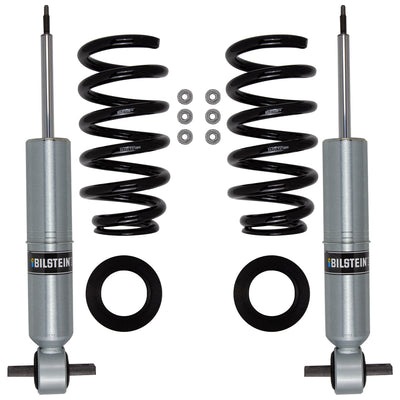 B8 6112 Series Front Suspension Kit <br>07-13 ChevySilverado 1500