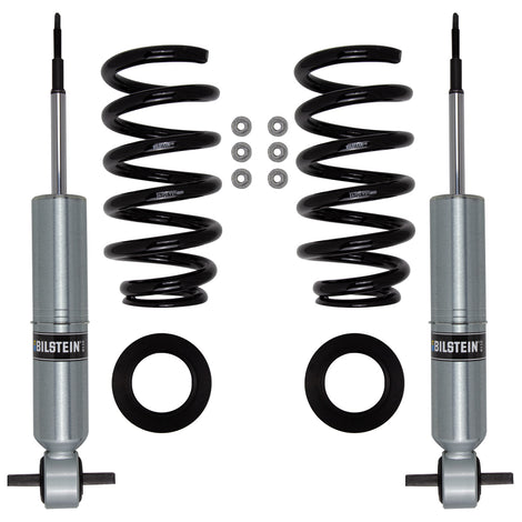 B8 Front Suspension Kit <br>14-18 ChevySilverado 1500