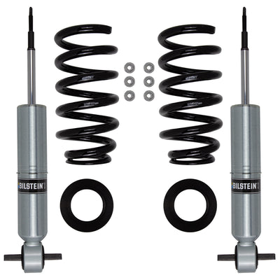 B8 Front Suspension Kit <br>14-18 ChevySilverado 1500