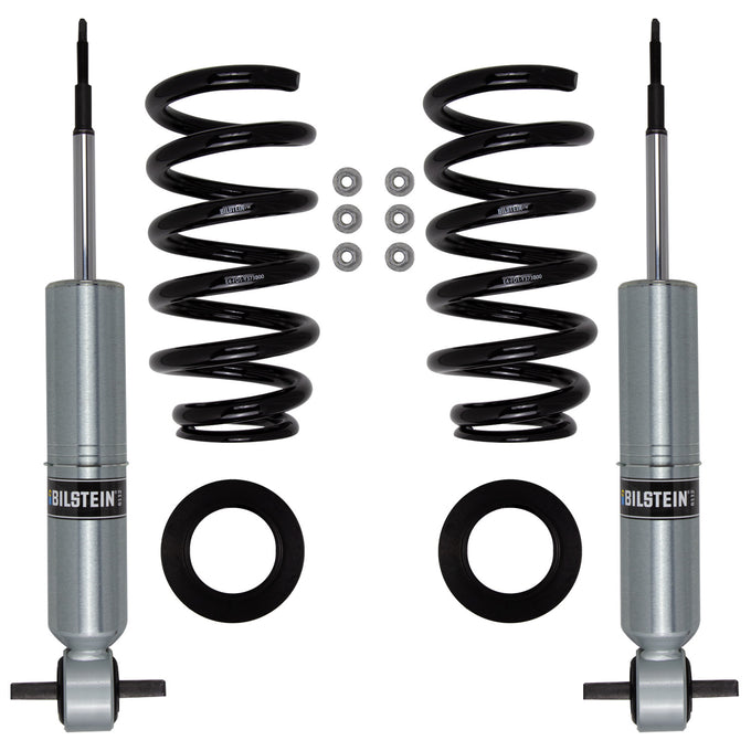 B8 Front Suspension Kit <br>14-18 ChevySilverado 1500