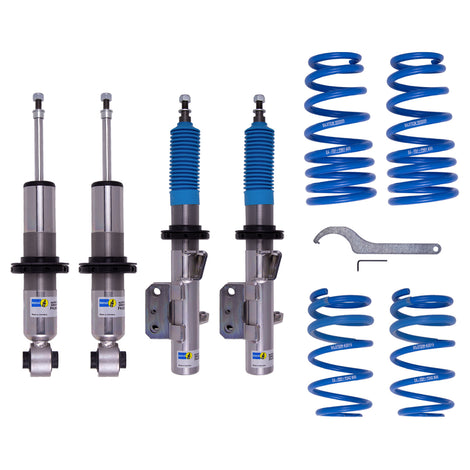 B14 (PSS) Front & Rear Performance Suspension Kit <br>13-20,22-24 Subaru BRZ/86, 13-16 Scion FR-S