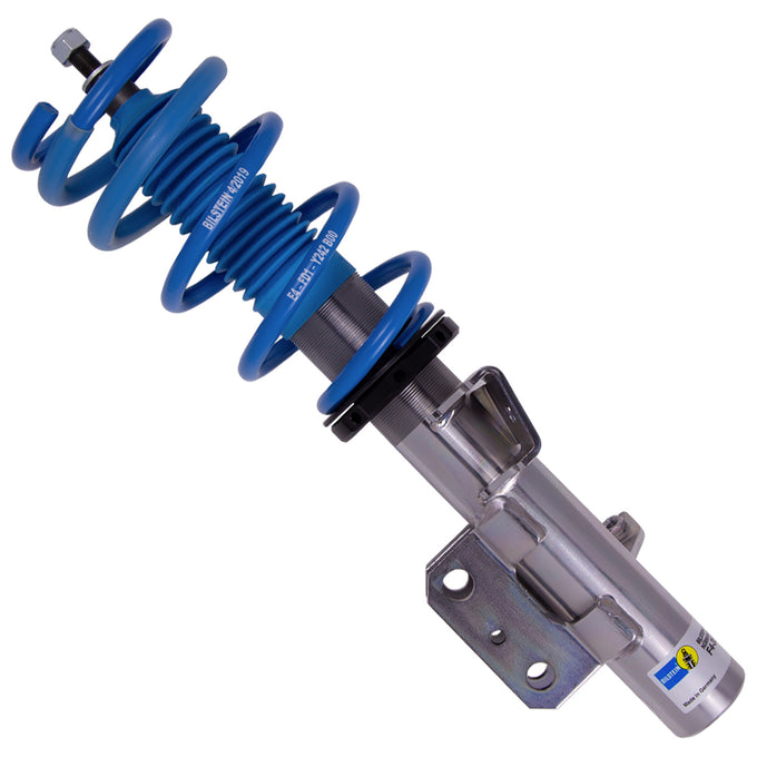 B14 (PSS) Front & Rear Performance Suspension Kit <br>13-20,22-24 Subaru BRZ/86, 13-16 Scion FR-S
