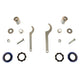 B16 Front and Rear Performance Suspension System <br>92-98 BMW 318i, 96-98 BMW 328i 328is
