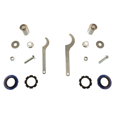 B16 Front and Rear Performance Suspension System <br>92-98 BMW 318i, 96-98 BMW 328i 328is