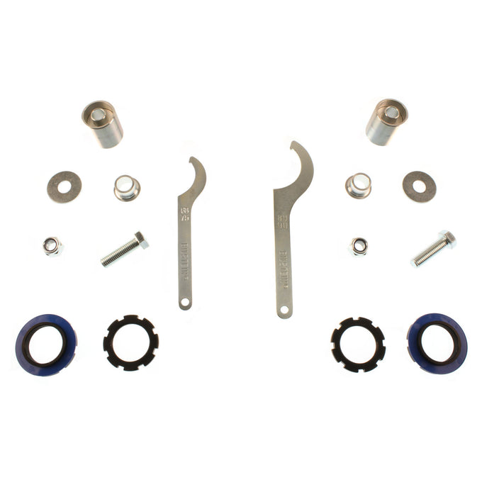 B16 Front and Rear Performance Suspension System <br>92-98 BMW 318i, 96-98 BMW 328i 328is