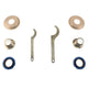 B16 Front and Rear Performance Suspension System <br>00-06 Audi TT Quattro, 2004 Volkswagen R32