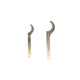 B16 Front and Rear Performance Suspension System <br>85-99 Volkswagen Golf Jetta